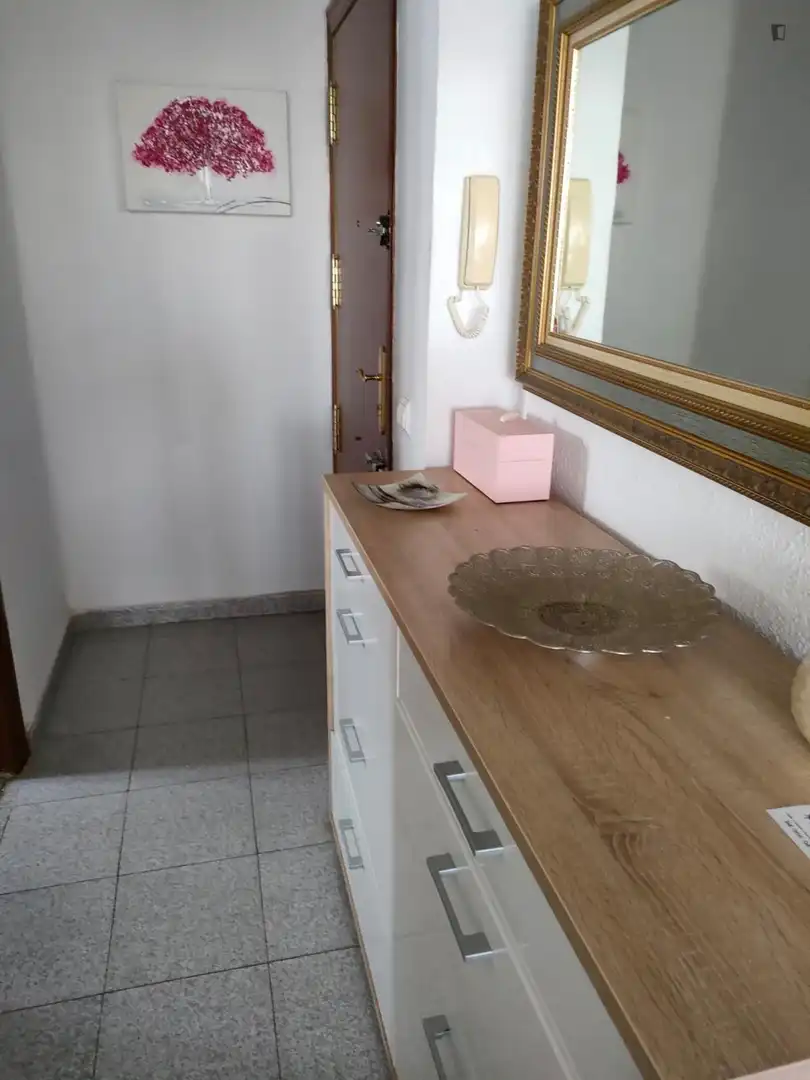 Apartments for share in Alicante / Alacant  with Furnished, Oven and Washing machine