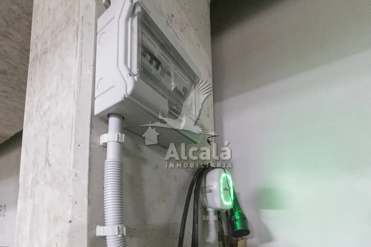 Àtic en venda en Rivas-Vaciamadrid amb Aire condicionat, Calefacció i Jardí privat