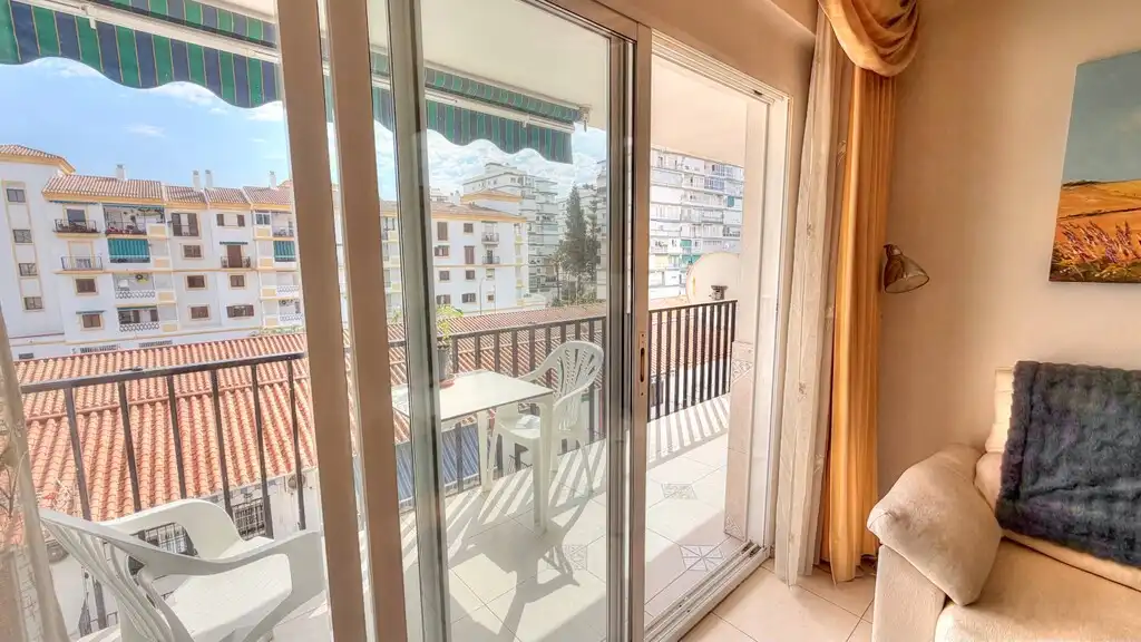 Flat for sale in Torre del Mar, imagen 4