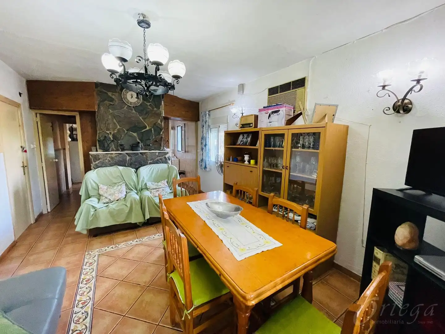 Chalet con terraza en venta en Cehegín, imagen 10