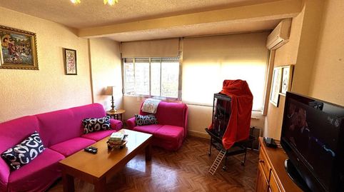 Foto 3 de Piso en venta en C. Sevilla, Centro, Móstoles