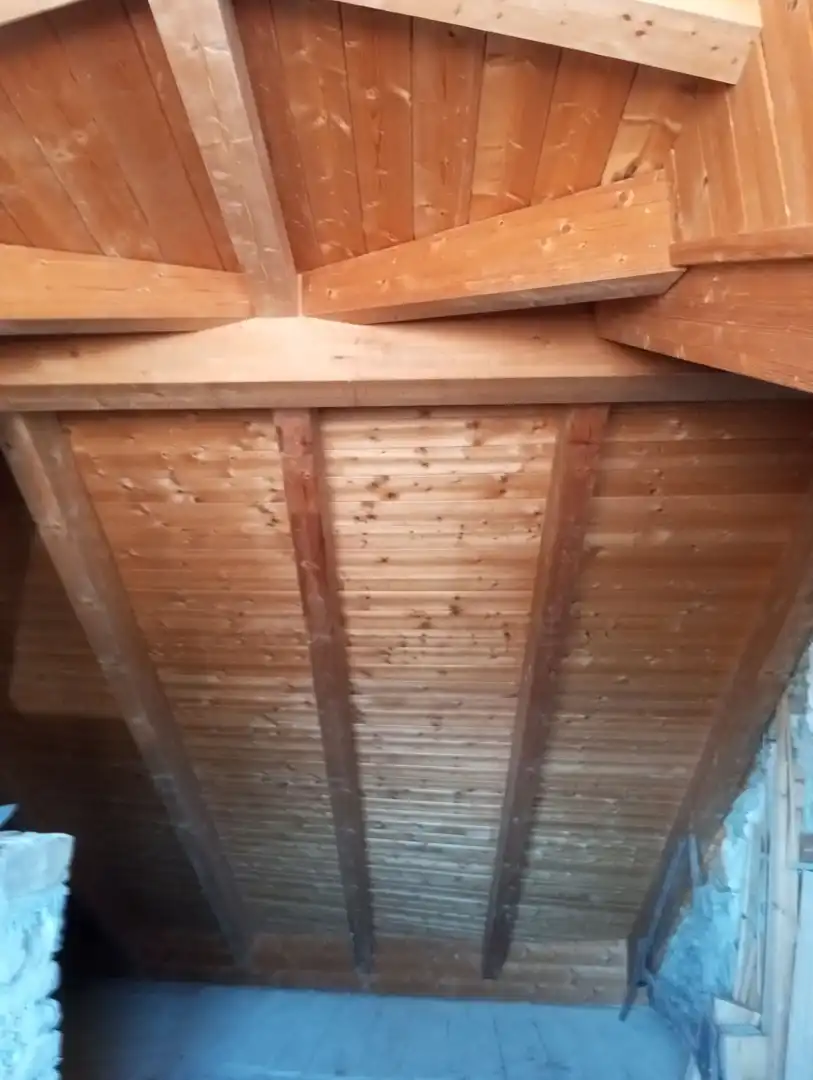 Casa rústica en venda a Poblaciones norte, imagen 16