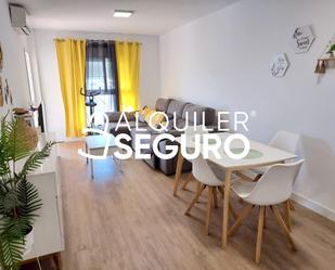 Bedroom of Flat to rent in Alhaurín de la Torre  with Air Conditioner and Terrace