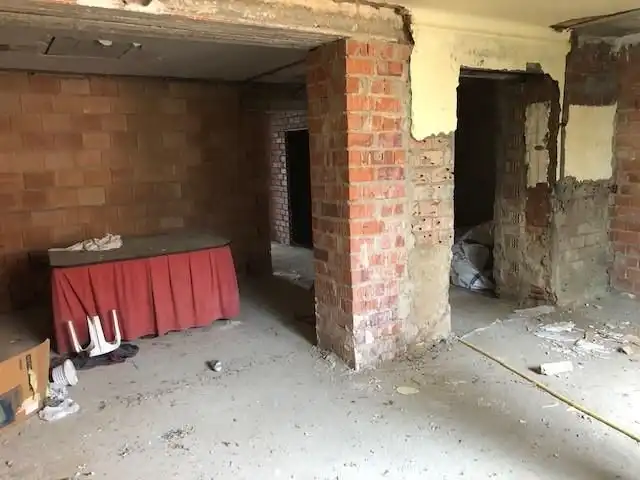Casa o xalet en venda en Belmez