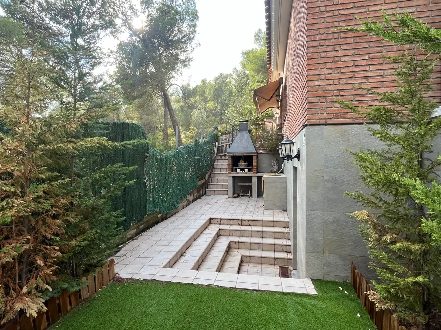 Villa avec terrasse à louer à Carrer Llobregat 18, imagen 45