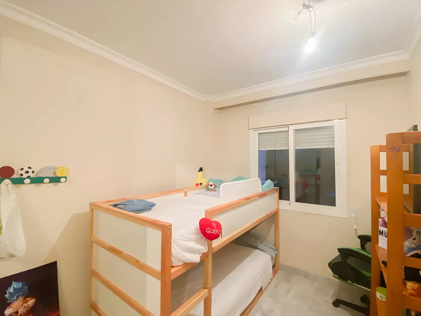 Wohnung mit Pool zum Verkauf in Nueva Andalucía, imagen 18