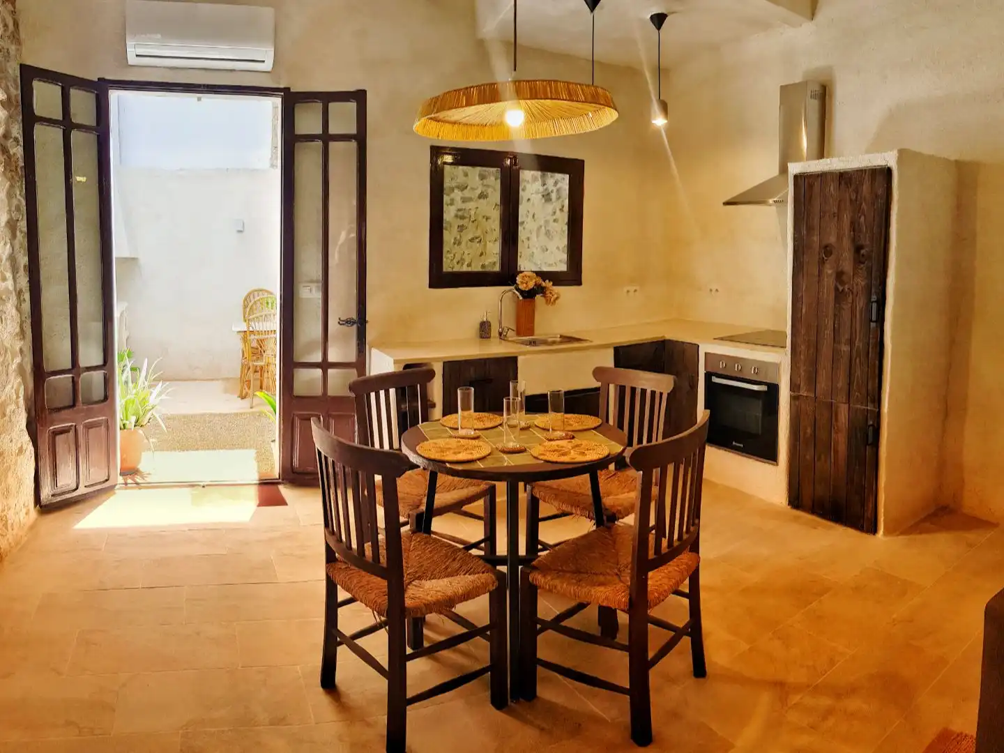 Casa amb jardí de lloguer a Carrer de Botavant 8, imagen 6