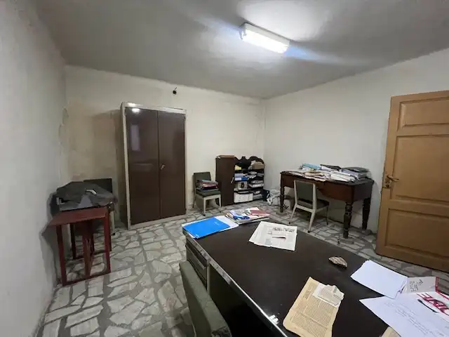 Casa o chalet en venta en Turégano con Jardín privado y Trastero