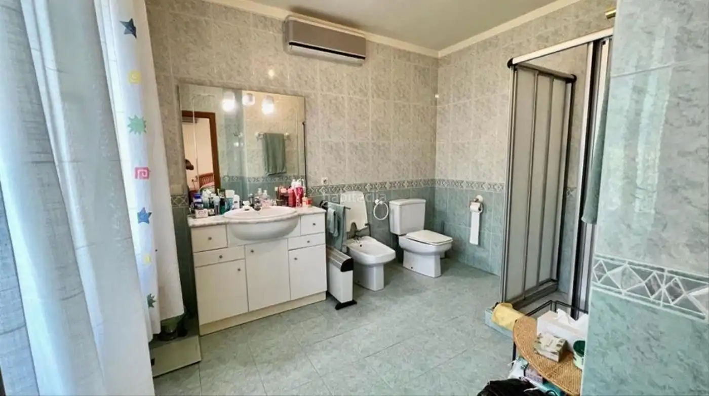 Villa avec jardin à vendre à Carrer de la Cerdanya 16, imagen 17