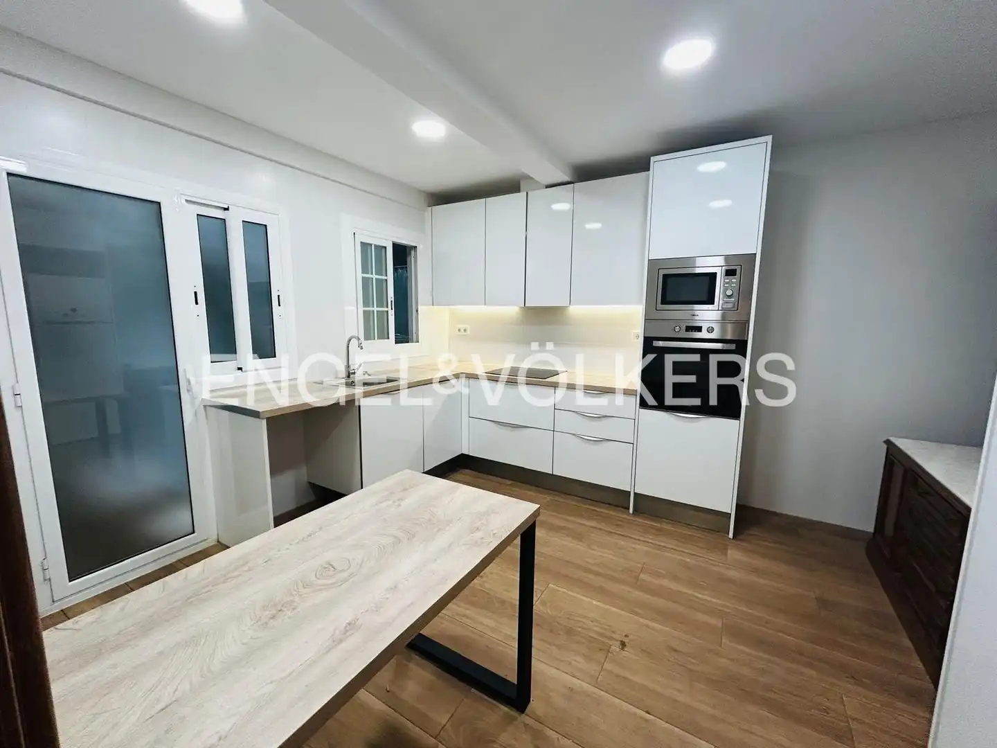 Fotografía del inmueble reportado: 2.350 €/mes — Barcelona, Barcelona