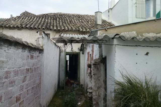 Casa-chalet en Venta en Cañete de las Torres