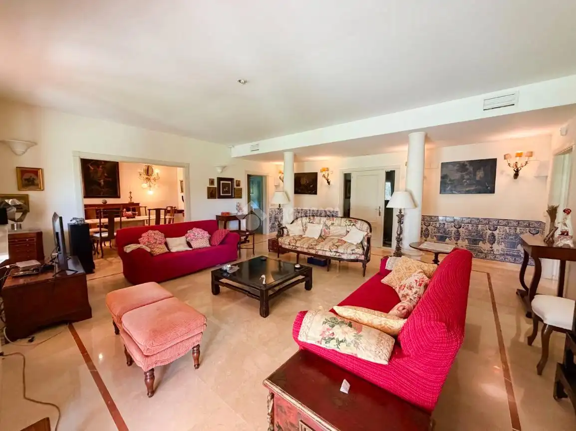 Casa con piscina in vendita a Barrios rurales del oeste, imagen 18