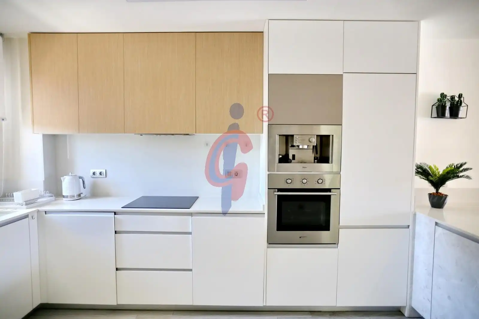 Apartment with terrace for sale in Avenida del Puerto 16, imagen 20