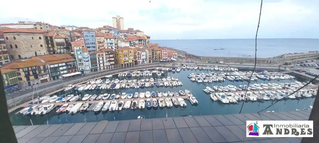 Pis amb terrassa en venda a Bermeo, imagen 4