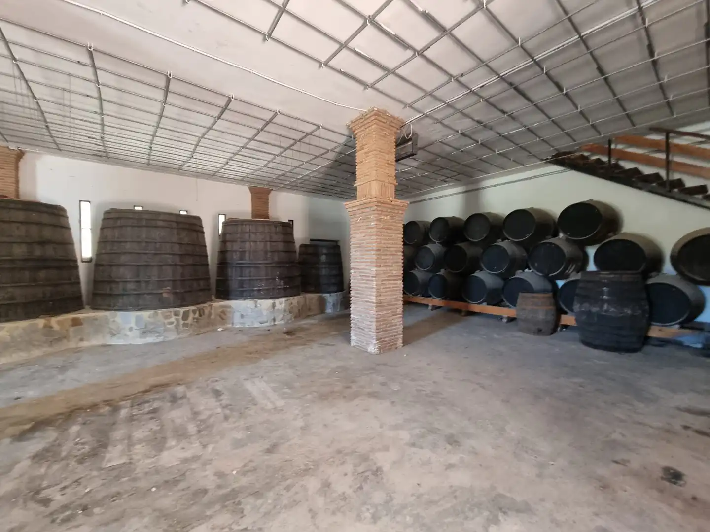 Industrial building for sale in Torvizcón, imagen 3