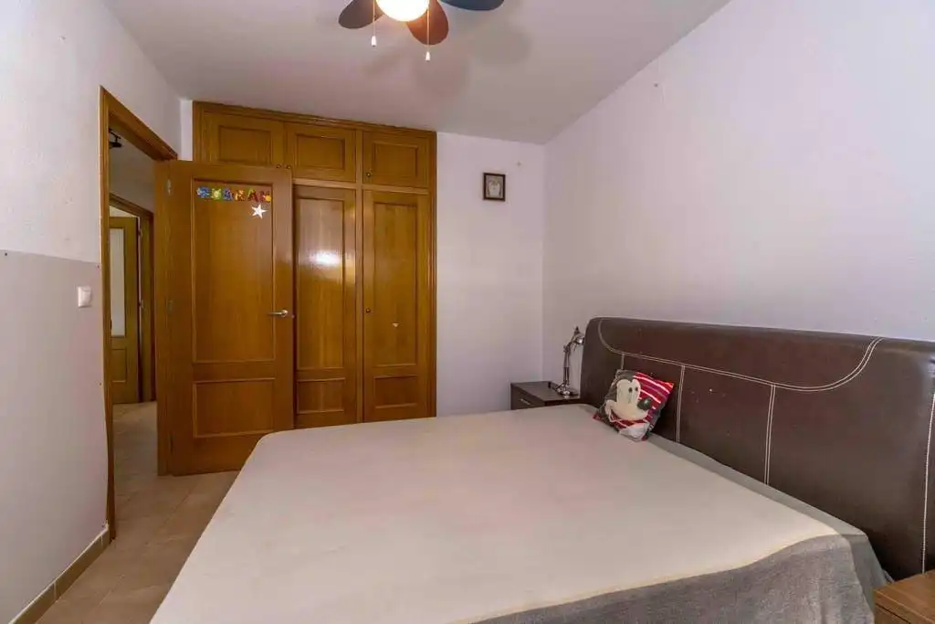 Apartamento con terraza en alquiler en Y-1 CAMPOA-SECTOR NORTE 8, imagen 19