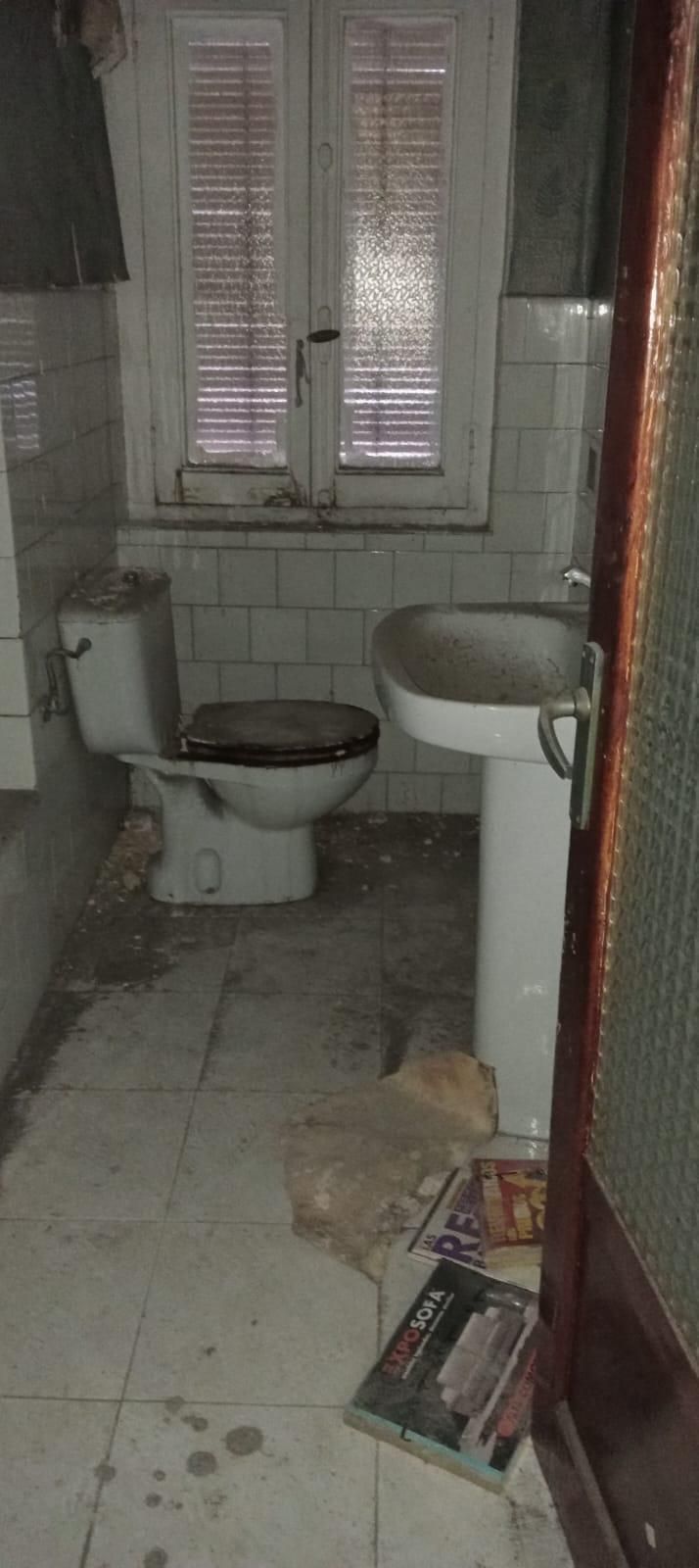 Planta baja for sale in HUCA - La Cadellada