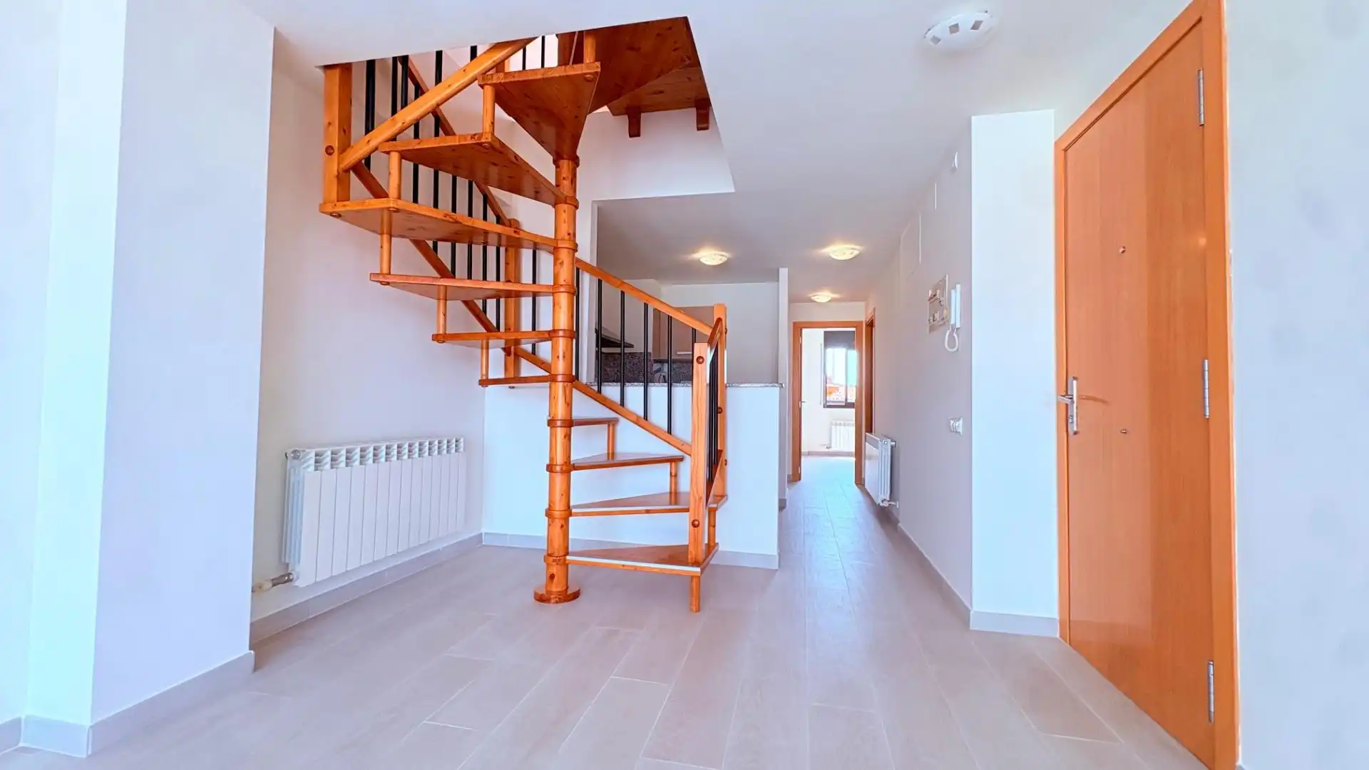 Duplexes for sale in Castellar del Vallès  with Heating and Terrace