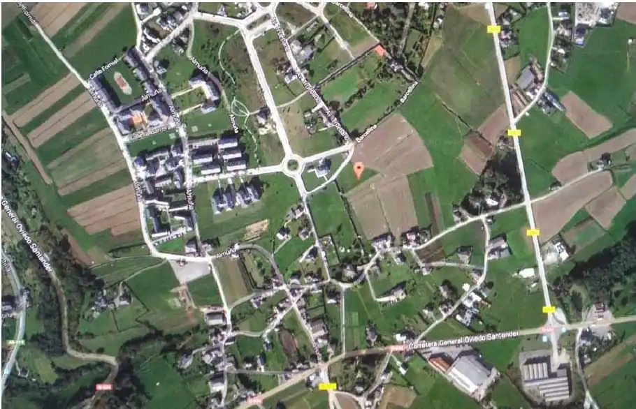 Terreny rústic en venda a LUGAR ALMUÑA (SUR/P-R-L-02), DENOMINADO SECTOR 2, imagen 9