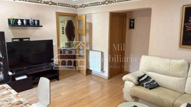 Piso en Venta en MANUEL DE FALLA en San José - El Montalvo