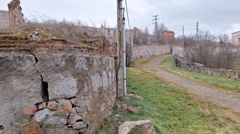 Foto 5 de Terreny industrial en venda a Carretera Burgohondo, Sur, Ávila