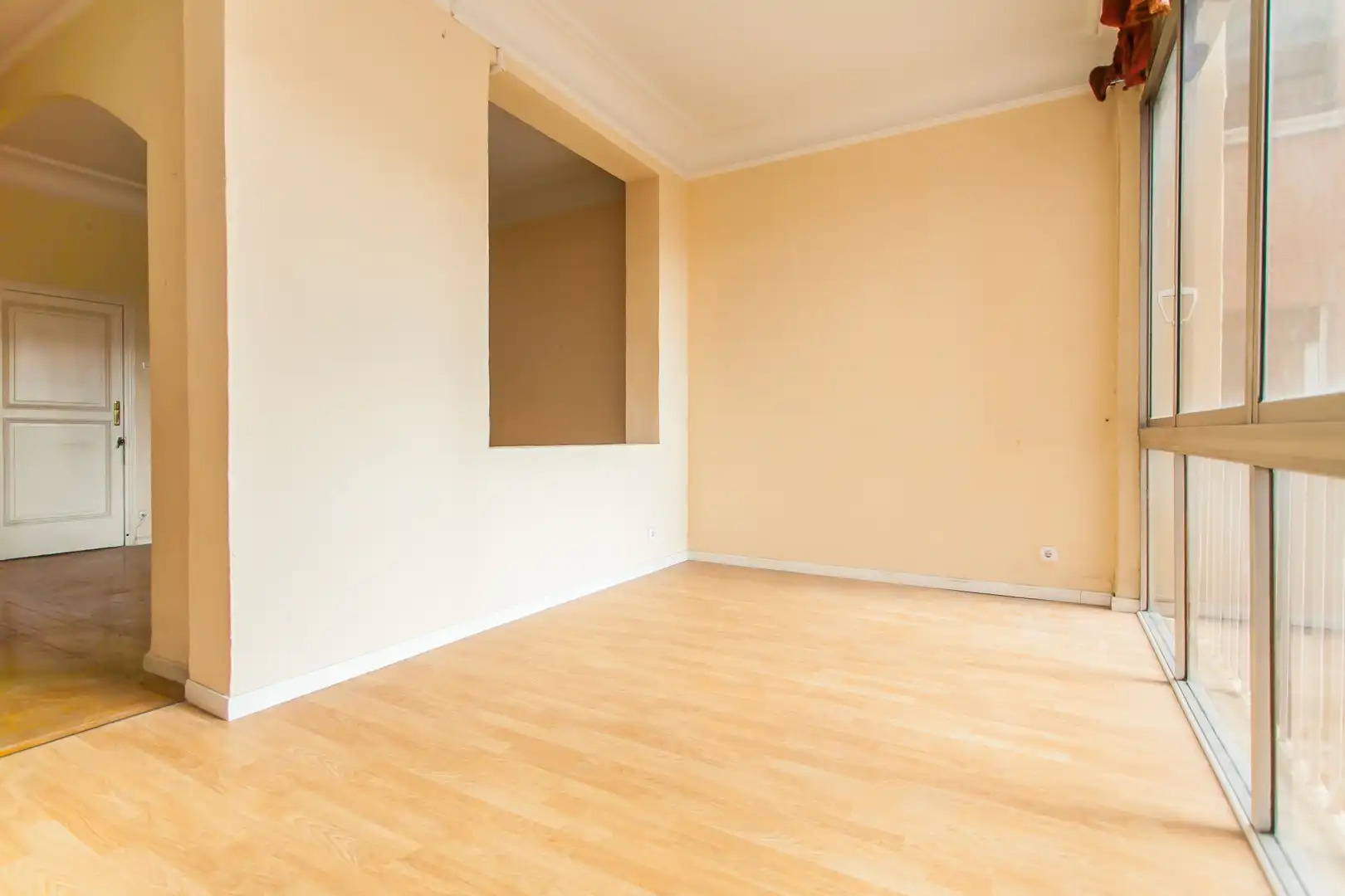 Wohnung mit Aufzug zum Verkauf in Calle de Claudio Coello, imagen 13