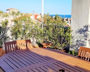 Terrace of Attic for sale in L'Escala  with Terrace