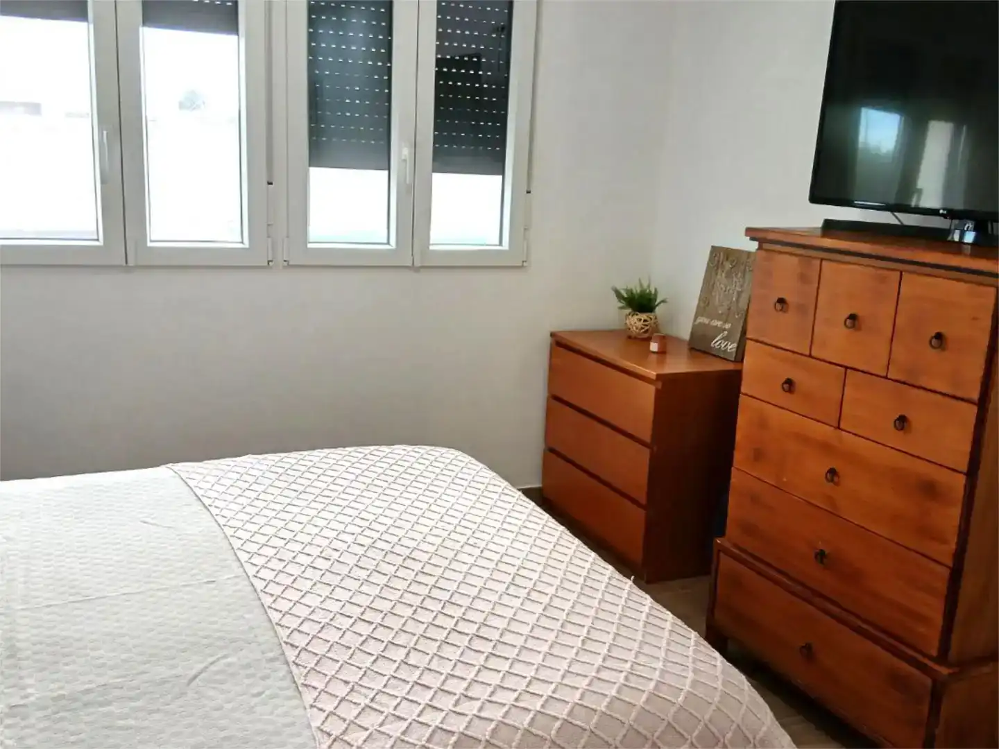 Habitación de Piso en venta en Vila-real con Aire acondicionado, Jardín privado y Trastero