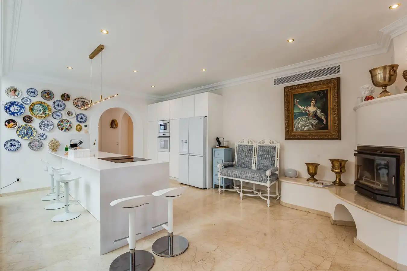 Casa rustica con piscina in vendita a Cala Pi - Vallgornera, imagen 21