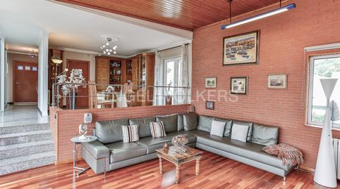 Foto 5 de Casa o chalet en venta en Santa Coloma de Cervelló, Barcelona