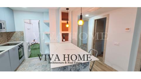 Photo 3 of Flat for sale in Plaza Regenta, Covibar - Pablo Iglesias, Madrid