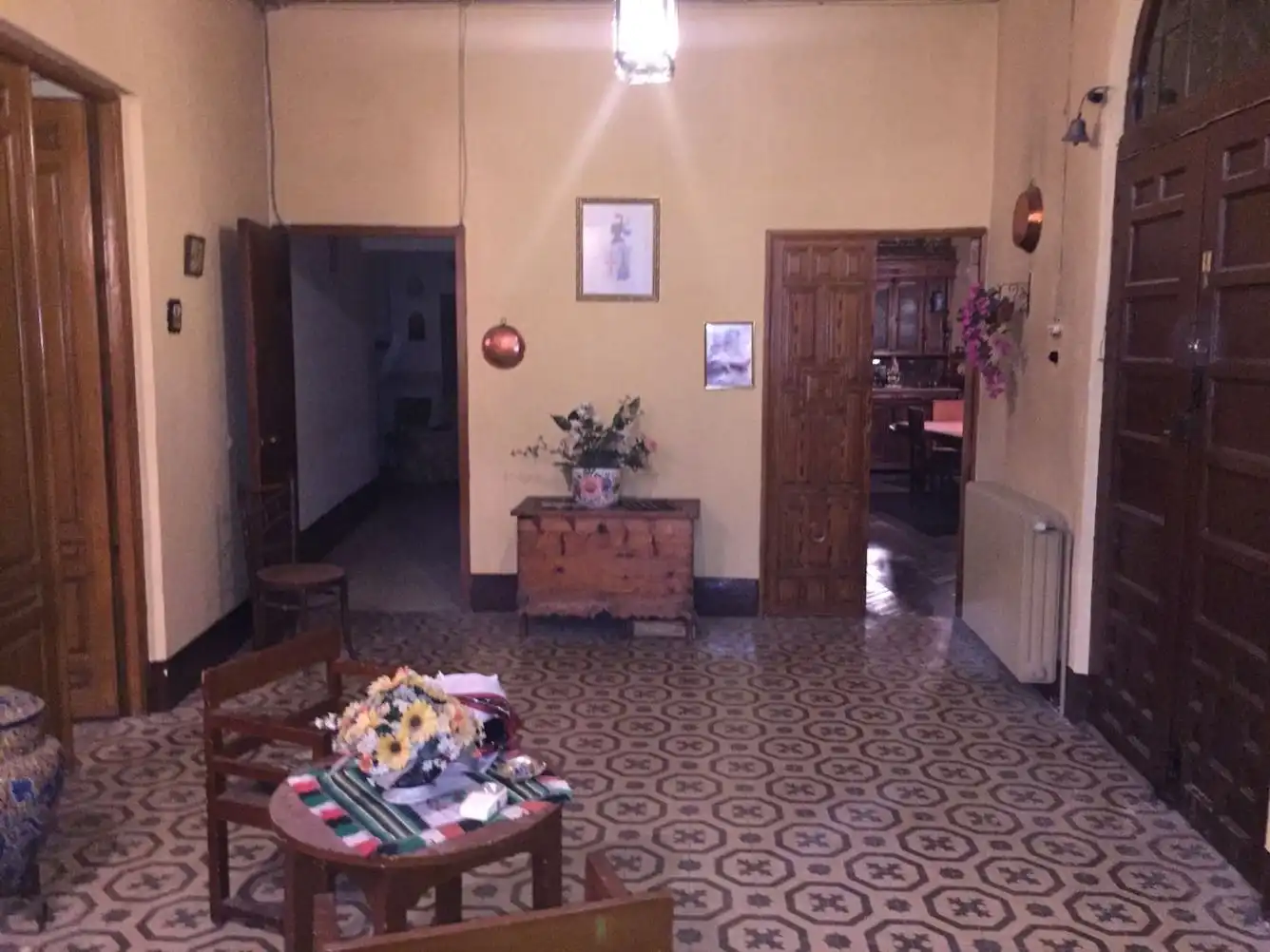Casa rústica amb terrassa en venda a Cehegín, imagen 64