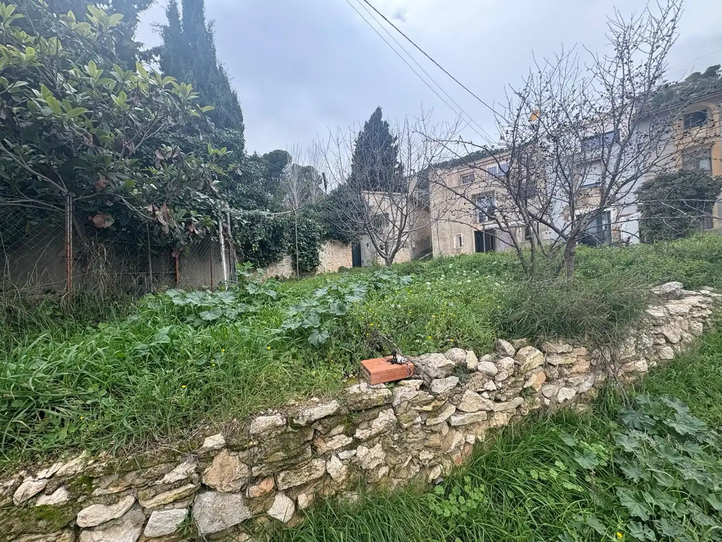 Casa o chalet en venta en Alcoy / Alcoi con Calefacción, Jardín privado y Terraza
