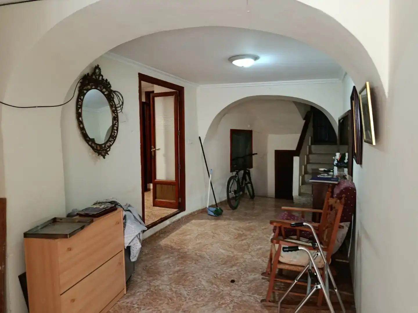 Casa adosada en venda en Benilloba