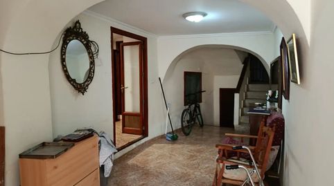 Foto 2 de Casa adosada en venda a Carrer Salamanca, 9, Benilloba, Alicante