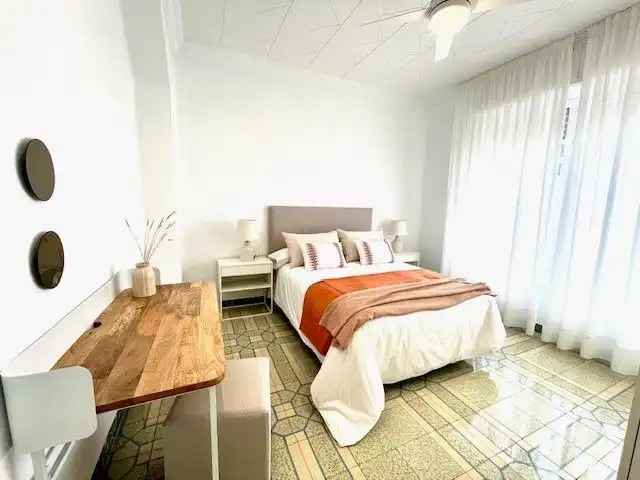 Flat for rent in Orihuela ciudad