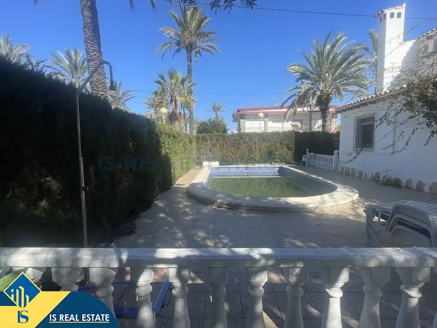 Villa mit Pool zum Verkauf in Orihuela Costa, imagen 3