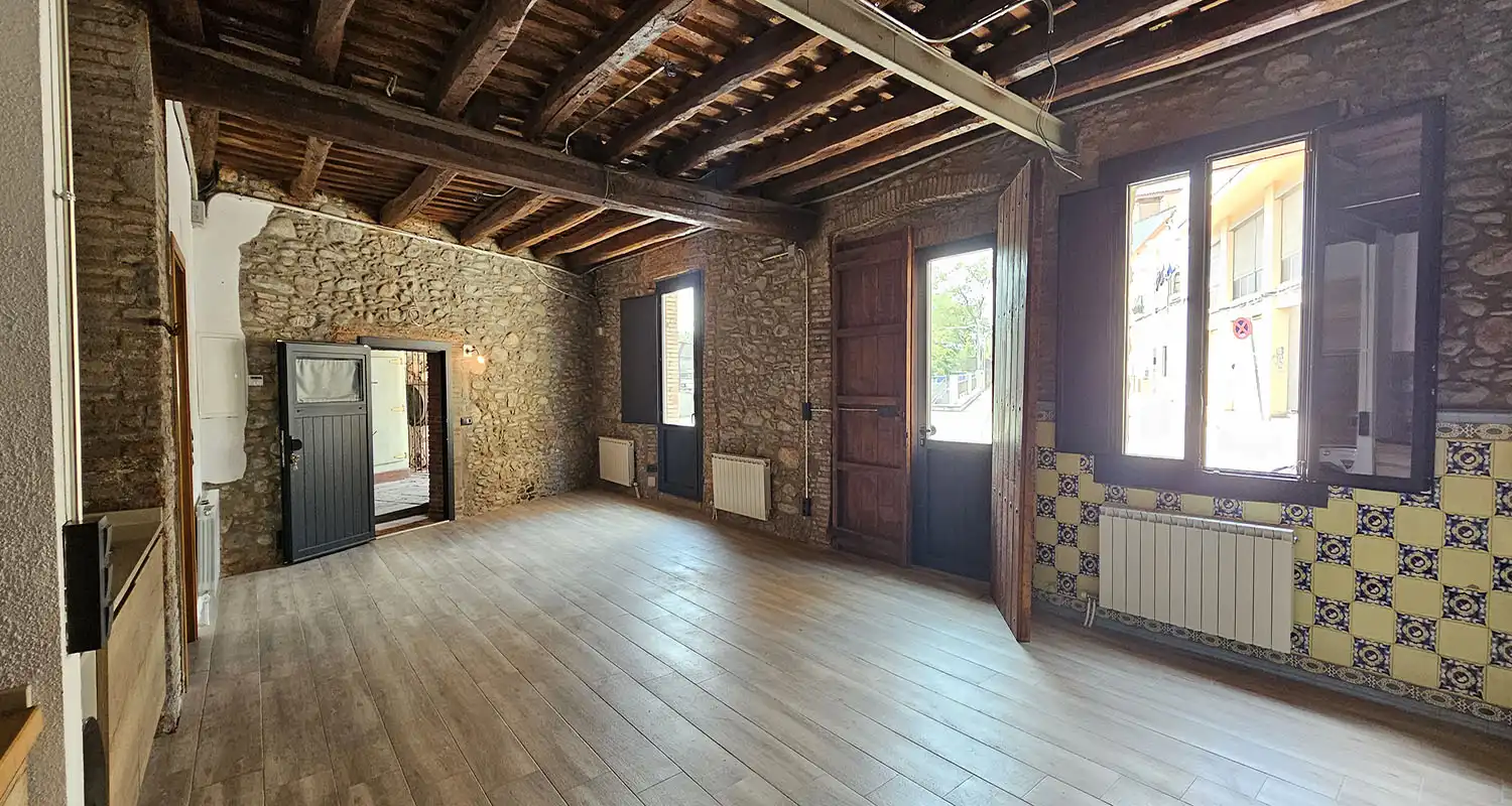 Loft zur Miete in Sant Celoni