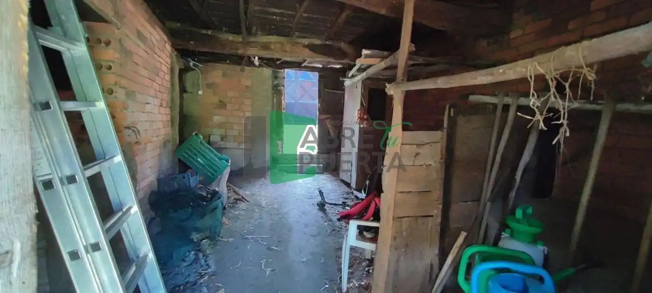 Casa rústica con jardín en venta en A Merca, imagen 23