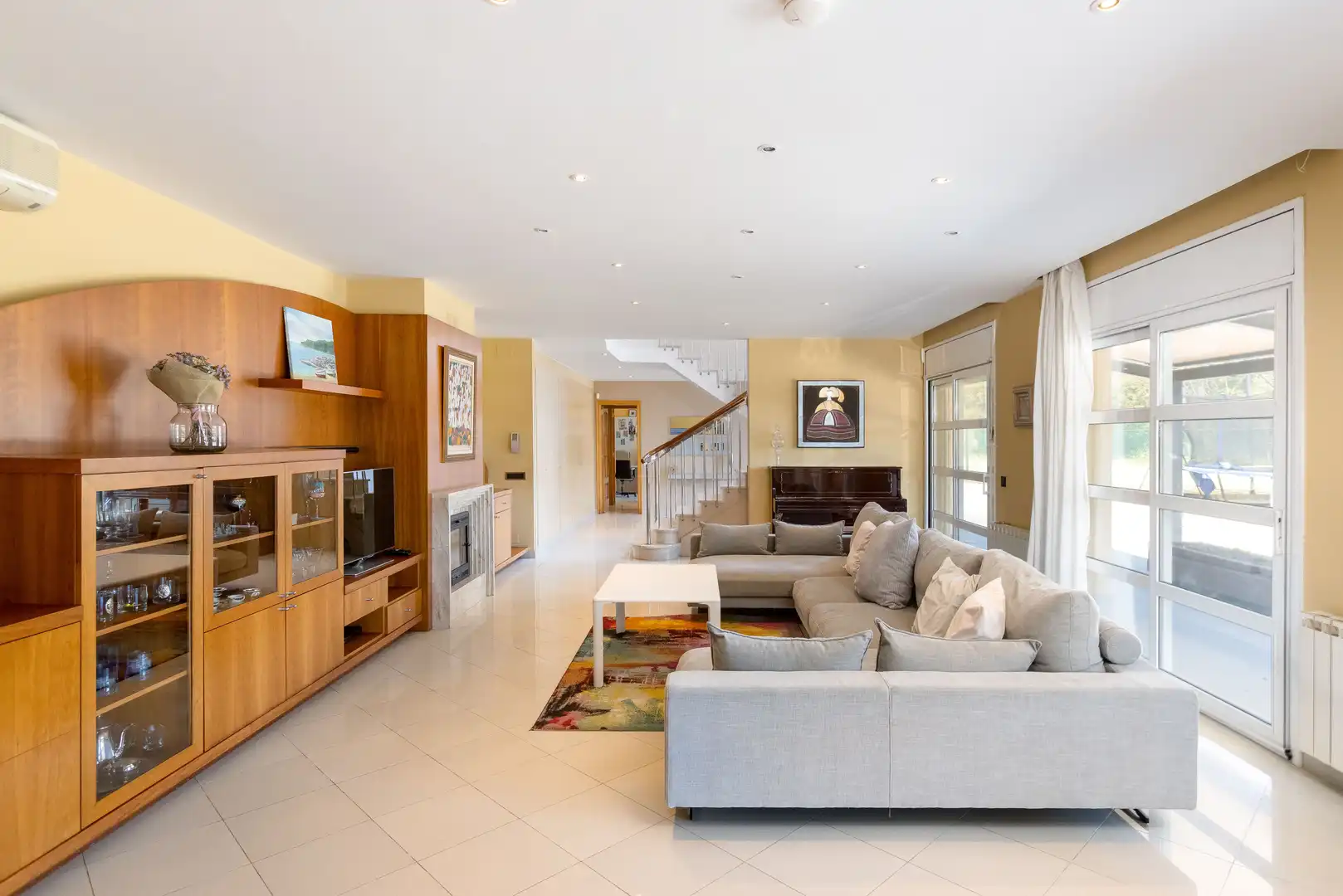 Casa con terrazza in vendita a Arenys de Munt, imagen 43