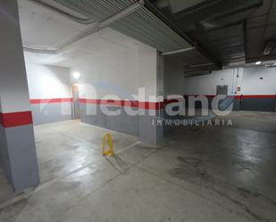 Parking of Garage for sale in Villajoyosa / La Vila Joiosa
