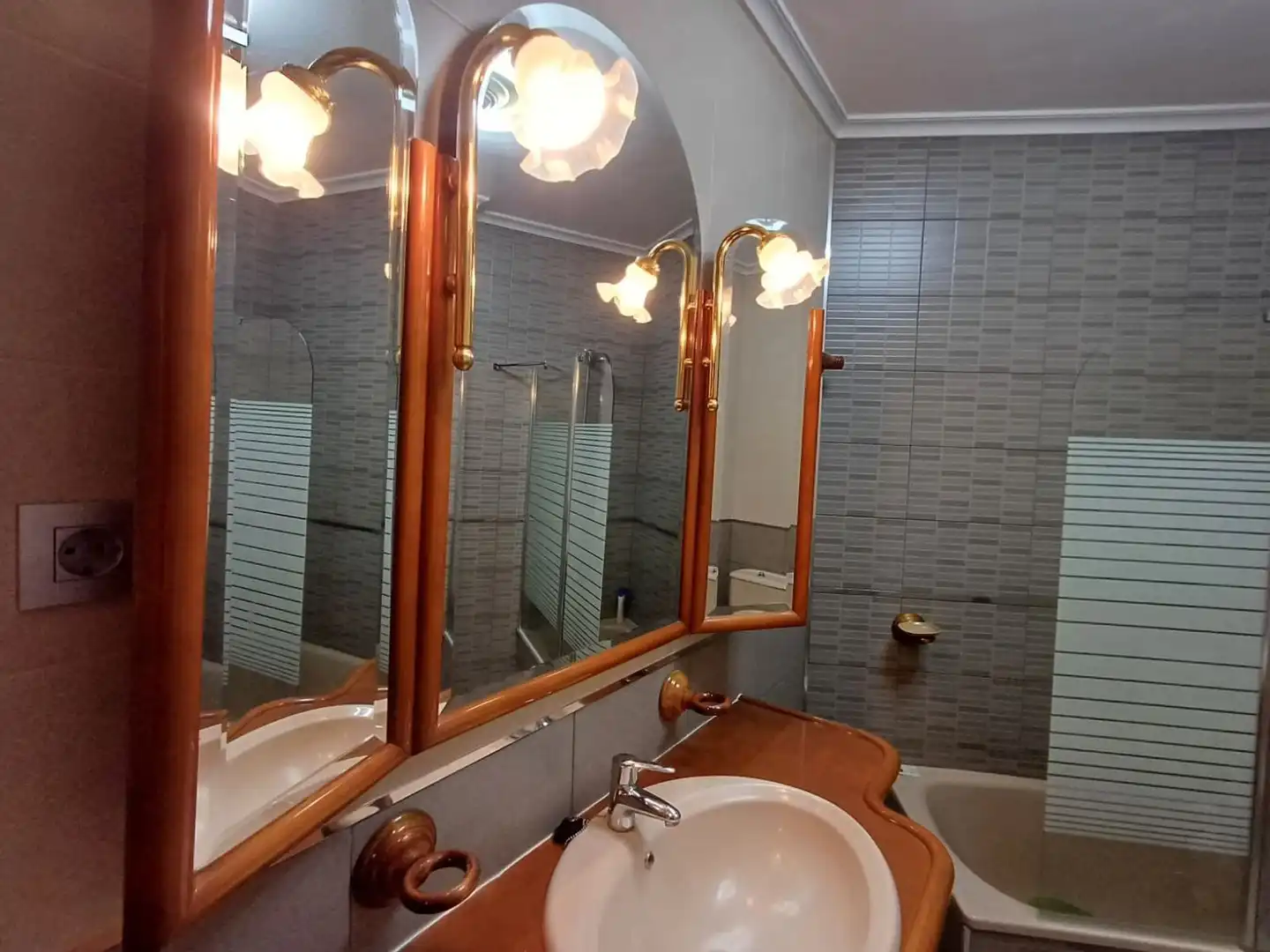 Flat for sale in N/A, Santa Marina - Polígono