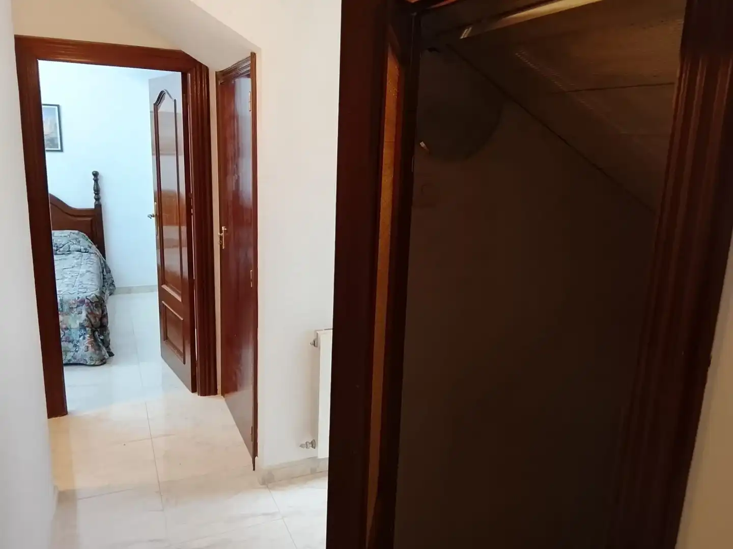 Maisonette zum Verkauf in Valdemaqueda mit Heizung, Privatgarten und Terrasse