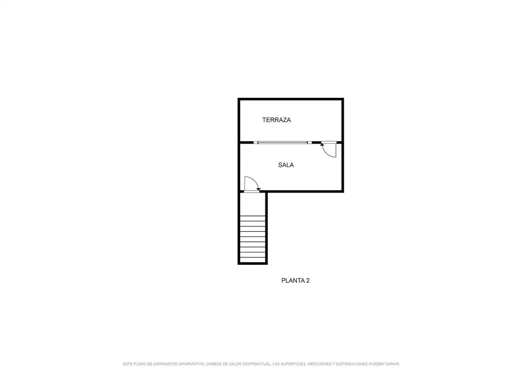 Villa zum Verkauf in C/ Poblado de Absorción, imagen 24