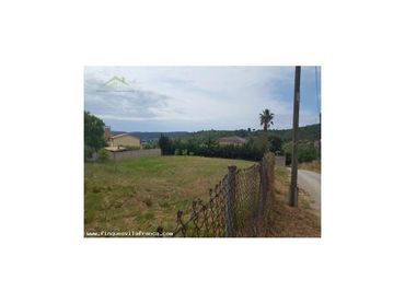 Terreno residencial en venta en Calle Major