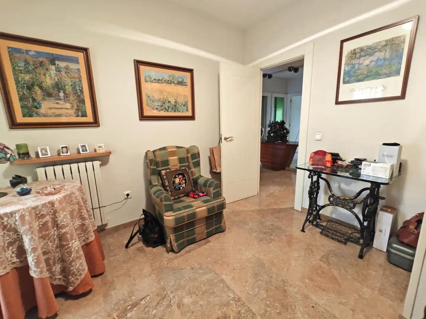 House with terrace for sale in Centre - Sant Oleguer, imagen 18