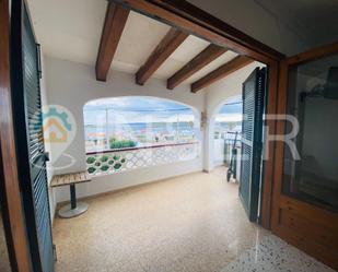 Balcony of Apartment for sale in Es Mercadal  with Terrace