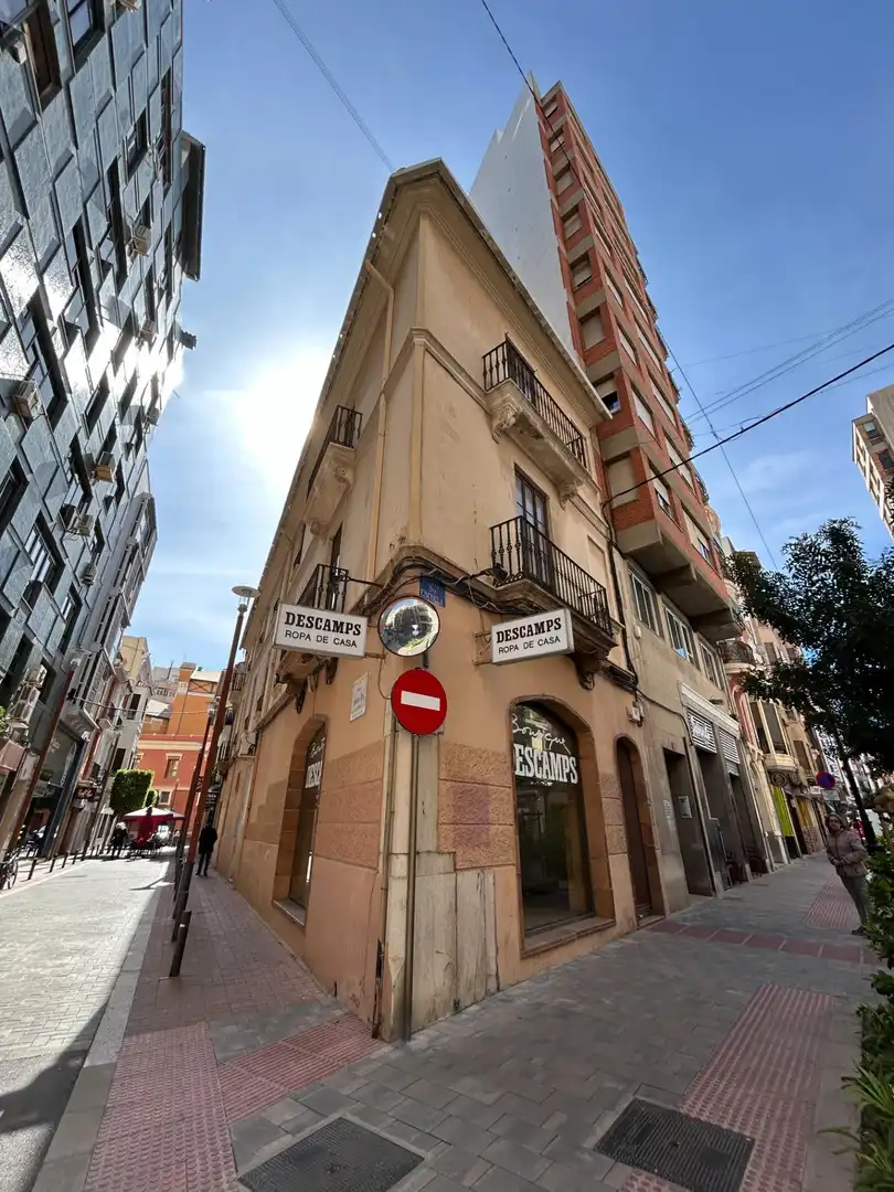 Résidentiel à vendre à Calle Calle Huerto de Mas, imagen 4