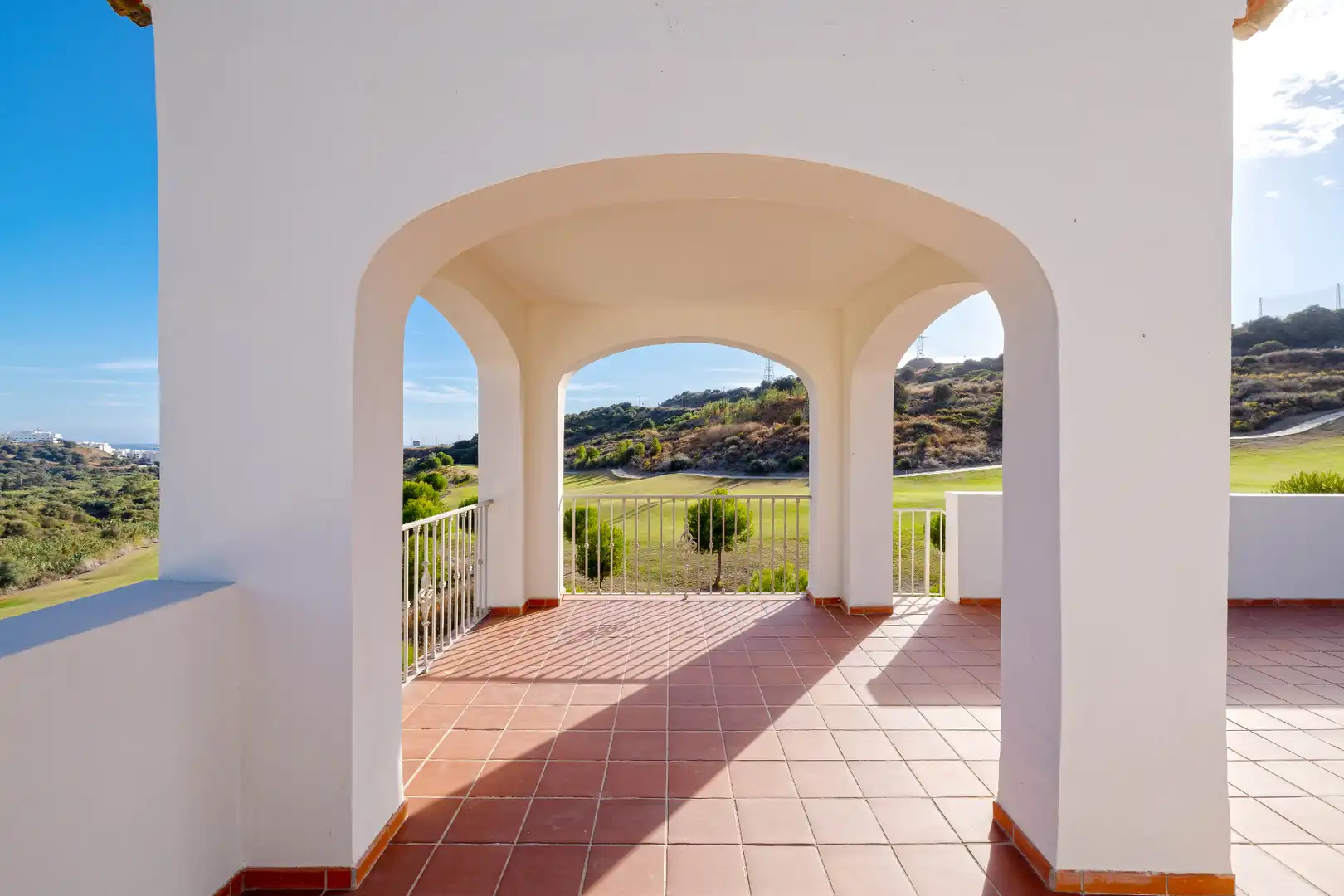 Casa adosada en venta en Calle Perú, Valle Romano Golf