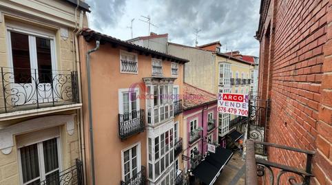 Foto 4 de Piso en venta en San Carlos, Casco Antiguo, Burgos Capital